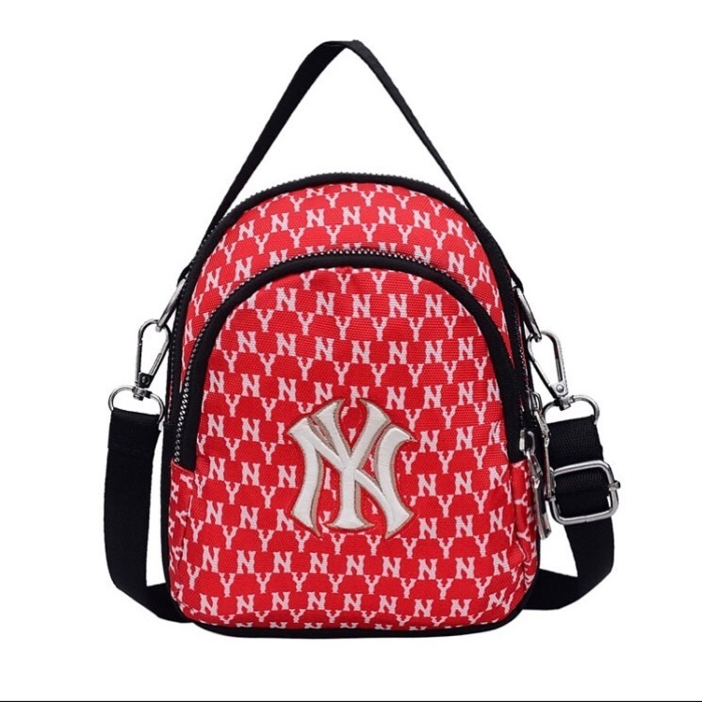 NY Cross shoulder bags🌹 *PLEASE SEND MESSAGE FOR COLOR AVAILABILITY*